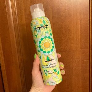 Amika Undone Texture Spray